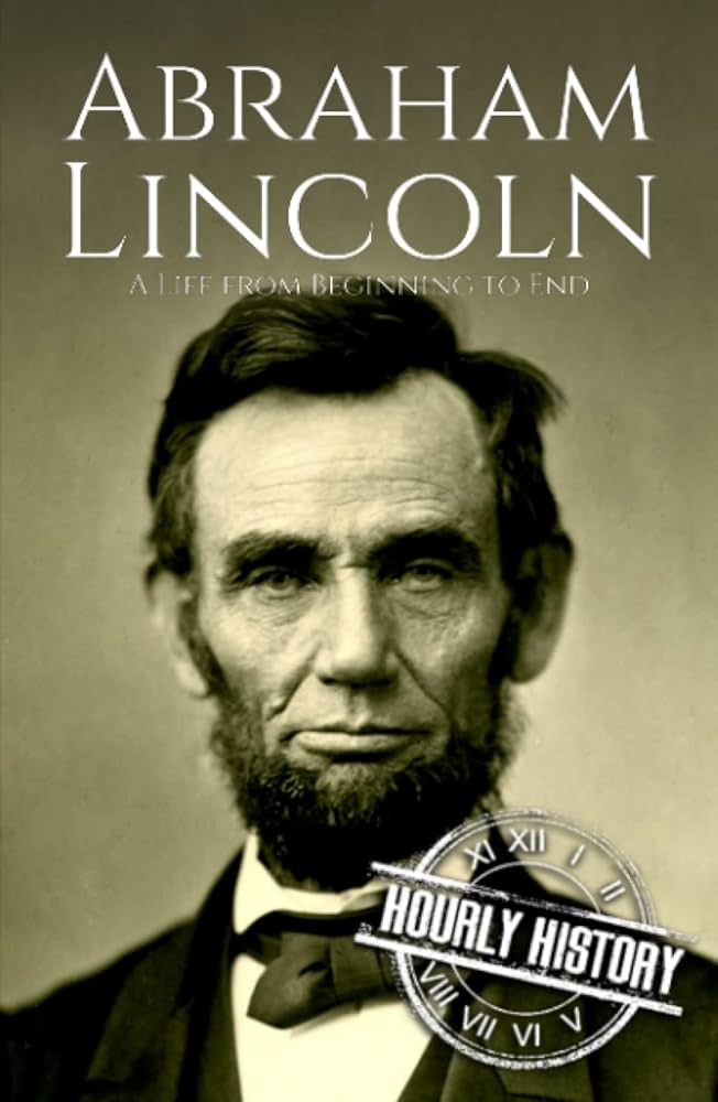 the life of ABRAHAM LINCOLN 英語版 The Life of Abraham Lincoln - ebook epub - Henry Ketcham